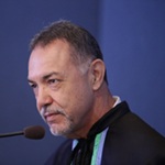 Paulo C. De Morais