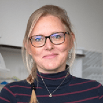 Dr. Lenka Matějová 