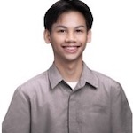 Adriel Siegfrid D. Domingo