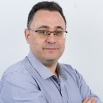 Konstantin Borodianskiy