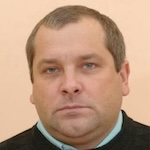Prof. Saulius Grigalevicius