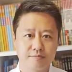 Changguo Wang